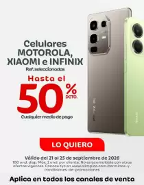 Catálogo Olímpica Página 4