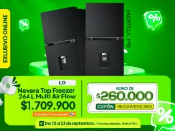 Catálogo Jumbo Página 11