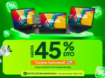 Catálogo Jumbo Página 12