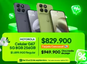 Catálogo Jumbo Página 15