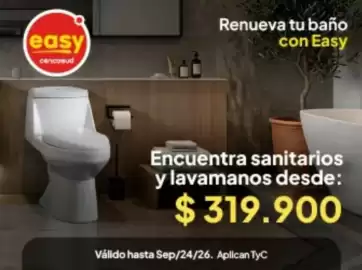 Catálogo Jumbo Página 19