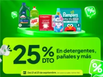 Catálogo Jumbo Página 2