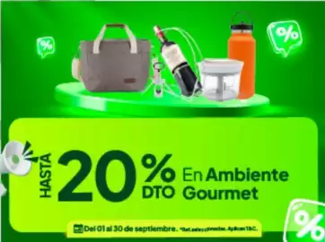 Catálogo Jumbo Página 20