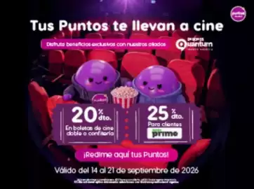 Catálogo Jumbo Página 24