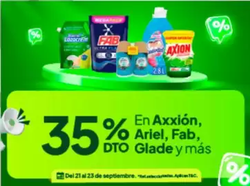 Catálogo Jumbo Página 6