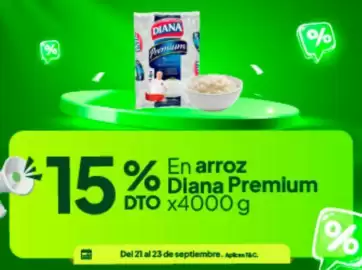 Catálogo Jumbo Página 8