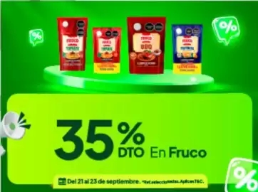 Catálogo Jumbo Página 9
