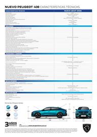 Catálogo Peugeot Página 2