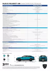 Catálogo Peugeot Página 2