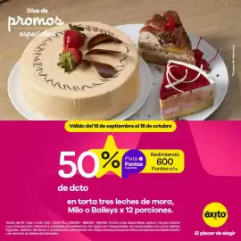 Catálogo Éxito Página 2