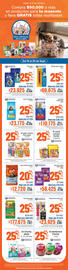 Catálogo Alkosto semana 38 Página 6: Churu gatos, Arena CanAmor blanca €12.720,00