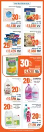 Catálogo Alkosto semana 38 Página 2: Alkosto detergente liquido coco €19.920,00, Helados marca Alkosto €16.425,00