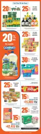 Catálogo Alkosto semana 38 Página 3: Campi bebida de almendra, Panela marca Fonce