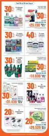Catálogo Alkosto semana 38 Página 5: Dove jabón de ducha líquido €31.430,00