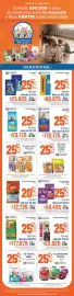 Catálogo Alkosto semana 38 Página 6: Churu gatos, Arena CanAmor blanca €12.720,00
