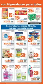 Catálogo Ktronix semana 38 Página 11: Alkosto duraznos en mitades €7.630,00, Alkosto Mezcla de avena para pancakes €5.360,00