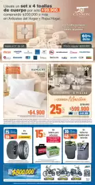 Catálogo Ktronix semana 38 Página 8: Quickfit tapetes para vehículo, Extrema batería para vehículos