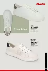 Catálogo Bata Página 113