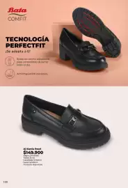 Catálogo Bata Página 120