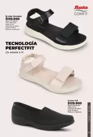 Catálogo Bata Página 121