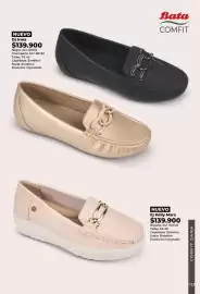 Catálogo Bata Página 123