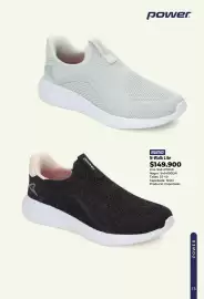Catálogo Bata Página 13: N-walk lite €149.900,00