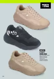 Catálogo Bata Página 134