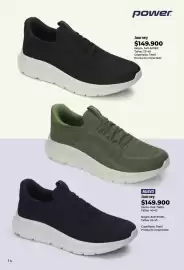 Catálogo Bata Página 14: Journey 540-620er €149.900,00, Journey €149.900,00