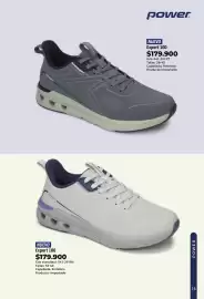 Catálogo Bata Página 15: Expert 100 €179.900,00, Export 100 s41-291r0 €179.900,00