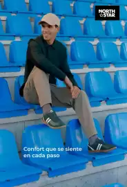 Catálogo Bata Página 168