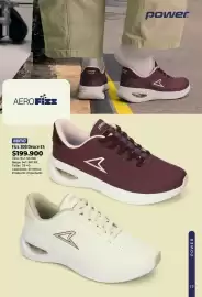 Catálogo Bata Página 17: Es - fizz 300 deuce es €199.900,00