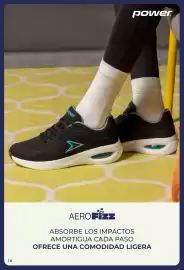 Catálogo Bata Página 18