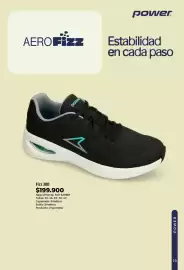 Catálogo Bata Página 19: Fizz 300 €199.900,00