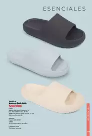 Catálogo Bata Página 195