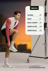 Catálogo Bata Página 2