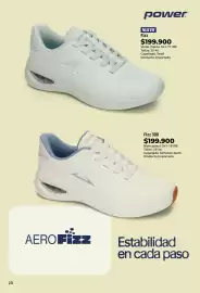 Catálogo Bata Página 20: Fizz €199.900,00, Puma - fizz 300 341-191re €199.900,00