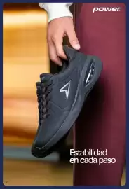 Catálogo Bata Página 22