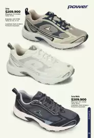 Catálogo Bata Página 39: Zeta relic 841-2616z €209.900,00, Zeta 549-100bk €209.900,00