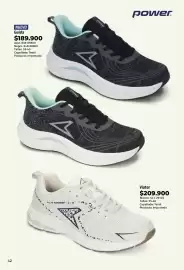 Catálogo Bata Página 42: Viator blanco s41-291z3 €209.900,00, Guida €189.900,00