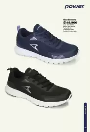 Catálogo Bata Página 45: Wave belmonte 549-9007a €149.900,00