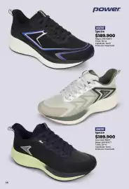 Catálogo Bata Página 46: Spectre negro 849-600fs €189.900,00, Puma - spectre €189.900,00