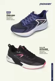 Catálogo Bata Página 47: Spectre 549-950hk €189.900,00, Xorise 100 549-620ef €179.900,00