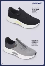 Catálogo Bata Página 48: Stamina arc 300 €179.900,00, Stamina arc 300 849-250cl €179.900,00
