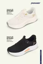 Catálogo Bata Página 49: Puma - stamina arc 300 549-600cx €179.900,00, Puma - stamina arc 300 549-080cx €179.900,00