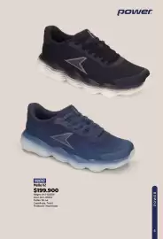 Catálogo Bata Página 5: Puma - mello v2 negro 841-6025y azul 841-6025y €199.900,00