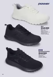 Catálogo Bata Página 50: Wave 641-10159 €149.900,00, Puma - nuremberg primetime bv9-60086 €149.900,00