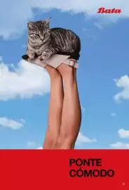 Catálogo Bata Página 51