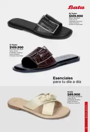 Catálogo Bata Página 59: Nacional - dj iale champana: 567-8823q €89.900,00