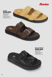 Catálogo Bata Página 62: A) irma €159.900,00, Mireya - lumia mireya negro 561-662c3 €169.900,00