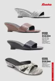 Catálogo Bata Página 67: Dj dover35 €149.900,00, Camel - cj york50 s €149.900,00